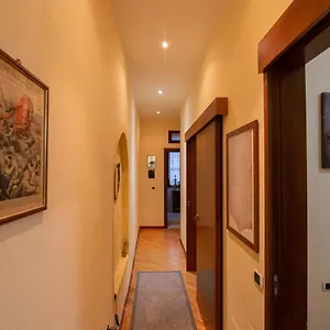  Appartamento Saint George House Nel Cuore Di Sardegna