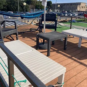  Apartment Houseboat Sardinia